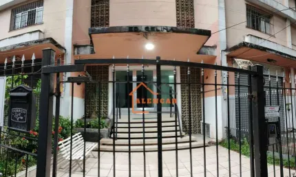 Apartamento com 2 dormitórios à venda, 90 m² por r$ 390.000,00 - vila prudente - são paulo/sp