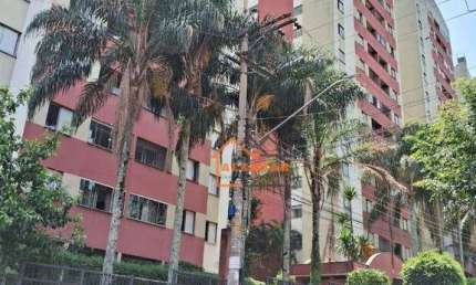 Apartamento com 2 dormitórios à venda, 45 m² por R$ 255.000,00 - Jardim Santa Terezinha - São Paulo/SP