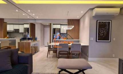 Apartamento com 2 dormitórios à venda, 90 m² por R$ 1.325.000,00 - Vila Matilde - São Paulo/SP