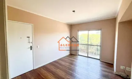 Apartamento com 3 dormitórios à venda, 94 m² por R$ 485.000,00 - Santa Teresinha - Santo André/SP