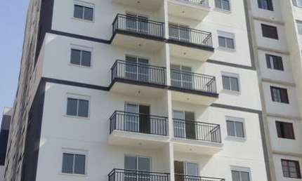 Apartamento com 1 dormitório à venda, 30 m² por R$ 215.000,00 - Brás - São Paulo/SP
