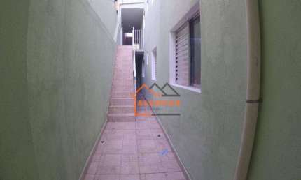 Casa para renda com 3 imóveis no quintal, com 2 dormitórios à venda por R$ 535.000 - Cidade Líder - São Paulo/SP