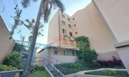 Apartamento com 2 dormitórios à venda, 43 m² por R$ 170.000,00 - Parada XV de Novembro - São Paulo/SP