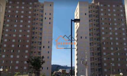 Apartamento com 2 dormitórios à venda, 50 m² por R$ 272.000,00 - São Mateus - São Paulo/SP