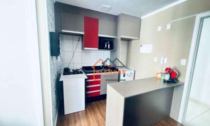 Studio com 1 dormitório à venda, 24 m² por R$ 180.000,00 - Itaquera - São Paulo/SP