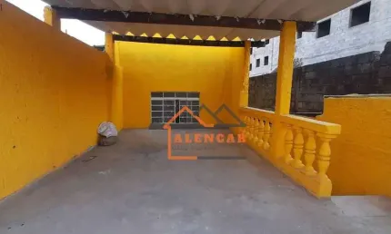 Sobrado com 2 dormitórios à venda por r$ 370.000,00 - itaquera - são paulo/sp
