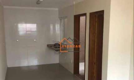 Sobrado com 3 dormitórios à venda, 65 m² por R$ 371.000,00 - Chácara Belenzinho - São Paulo/SP