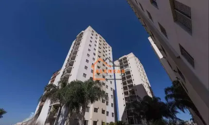 Apartamento com 2 dormitórios à venda, 65 m² por r$ 402.000,00 - vila formosa - são paulo/sp