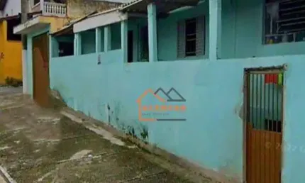 Oportunidade ótima casa térrea com 2 dormitórios à venda, 99 m² por R$ 280.000 , Aceita financiamento bancário - Itaquera - São Paulo/SP