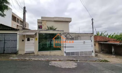 Apartamento com 2 dormitórios à venda, 43 m² por R$ 240.000,00 - São Miguel - São Paulo/SP