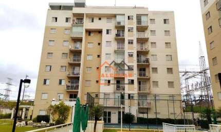 Apartamento com 2 dormitórios à venda, 47 m² por R$ 320.000,00 - São Mateus - São Paulo/SP