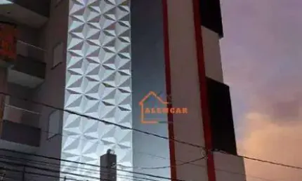 Apartamento com 2 dormitórios à venda, 44 m² por r$ 243.800,00 - cidade patriarca - são paulo/sp