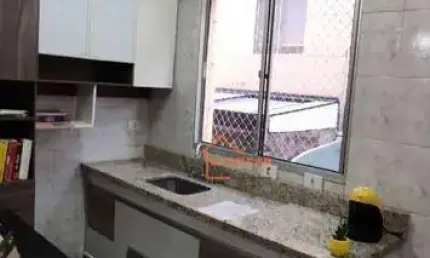 Sobrado com 2 dormitórios à venda, 86 m² por R$ 385.000,00 - Vila Matilde - São Paulo/SP