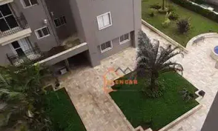 Apartamento com 2 dormitórios à venda, 51 m² por R$ 424.000,00 - Campestre - Santo André/SP