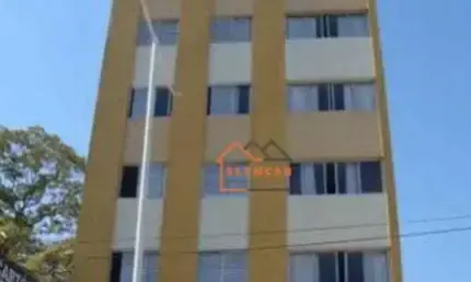 Apartamento com 4 dormitórios à venda, 130 m² por R$ 720.000,00 - Centro - Santo André/SP