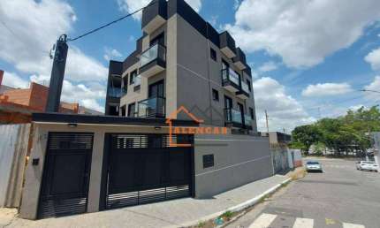 Apartamento com 1 dormitório à venda,  à partir de 32 m² por R$ 210.000 - Cidade Patriarca - São Paulo/SP