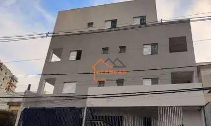 Apartamento com 1 dormitório à venda, 32 m² por R$ 224.000,00 - Artur Alvim - São Paulo/SP