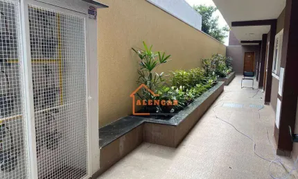 Apartamento com 1 dormitório à venda, 27 m² por R$ 190.000,00 - Vila Formosa - São Paulo/SP