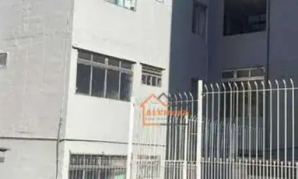 Apartamento com 2 dormitórios à venda, 56 m² por R$ 215.000,00 - Itaquera - São Paulo/SP