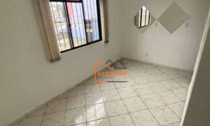 Apartamento com 2 dormitórios à venda, 46 m² por R$ 144.000,00 - Cidade Tiradentes - São Paulo/SP