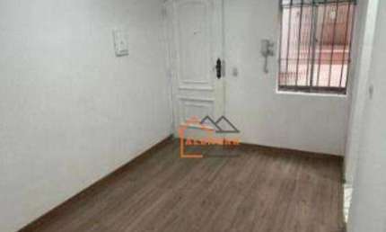 Apartamento com 2 dormitórios à venda, 36 m² por R$ 144.000,00 - Cidade Tiradentes - São Paulo/SP