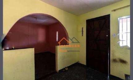Sobrado com 2 dormitórios à venda, 100 m² por R$ 325.000,00 - Itaquera - São Paulo/SP