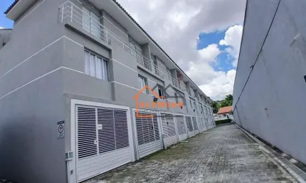 Sobrado com 2 dormitórios à venda, 110 m² por R$ 719.000,00 - Vila Alpina - São Paulo/SP