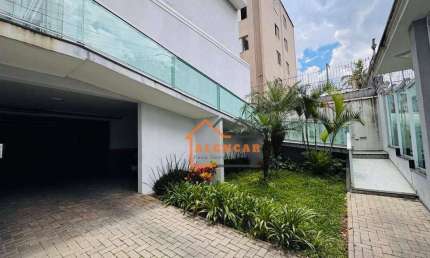 Sobrado com 2 dormitórios à venda, 80 m² por R$ 450.000,00 - Itaquera - São Paulo/SP