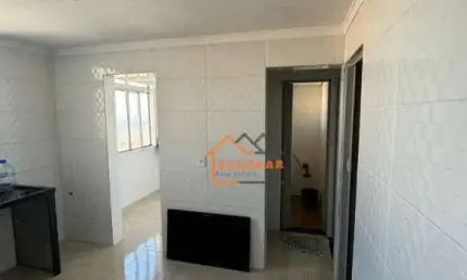 Apartamento com 2 dormitórios à venda, 56 m² por R$ 185.000,00 - Itaquera - São Paulo/SP