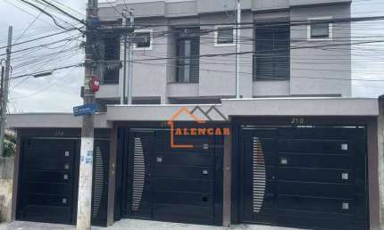 OPORTUNIDADE! Sobrado com 3 dormitórios à venda, 170 m² por R$ 650.000 - Vila Matilde - São Paulo/SP