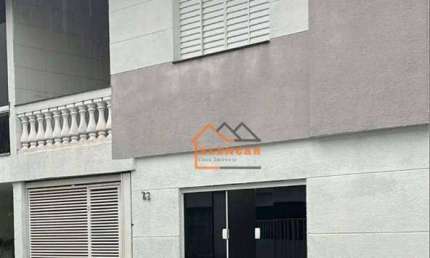 Sobrado com 2 dormitórios à venda, 70 m² por R$ 390.000,00 - Itaquera - São Paulo/SP