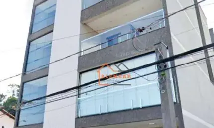 Apartamento duplex com 2 dormitórios à venda, 69 m² por r$ 402.900,00 - itaquera - são paulo/sp