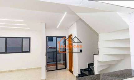 Sobrado com 3 dormitórios à venda, 198 m² por R$ 995.000,00 - Vila Matilde - São Paulo/SP