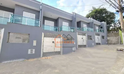 Sobrado com 3 dormitórios à venda por R$ 499.900,00 - Itaquera - São Paulo/SP