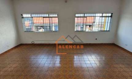 Sala para alugar, 40 m² por R$ 1.500,00/mês - São Mateus - São Paulo/SP