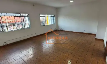 Sala para alugar, 40 m² por r$ 1.500,00/mês - são mateus - são paulo/sp