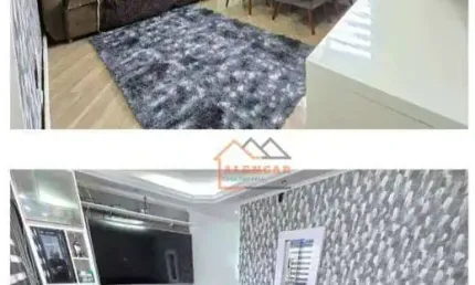 Apartamento com 3 dormitórios à venda, 53 m² por R$ 347.000,00 - Itaquera - São Paulo/SP