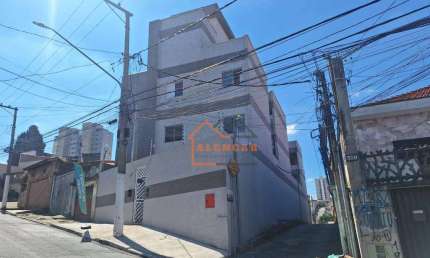 Apartamento com 2 dormitórios à venda, 36 m² por R$ 245.000,00 - Penha de França - São Paulo/SP