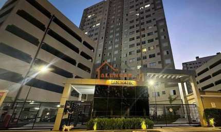 Apartamento com 2 dormitórios à venda, 43 m² por R$ 300.000,00 - Cidade São Mateus - São Paulo/SP