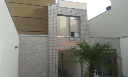 Studio com 1 dormitório para alugar, 38 m² por R$ 1.390,00/mês - Vila Campanela - São Paulo/SP