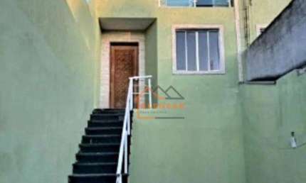 OPORTUNIDADE! Sobrado com 2 dormitórios à venda, 101 m² por R$ 320.000 - Vila Marilena - São Paulo/SP