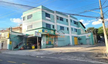 Prédio em frente a Estação Dom Bosco à venda com 610 m² por R$ 3.300.000 - Itaquera - São Paulo/SP