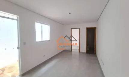 Apartamento com 2 dormitórios para alugar, 39 m² por r$ 1.300,00/mês - itaquera - são paulo/sp
