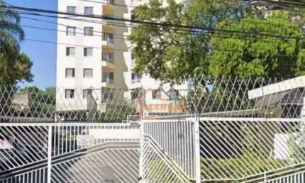 Apartamento com 2 dormitórios à venda, 59 m² por r$ 289.900,00 - engenheiro goulart - são paulo/sp
