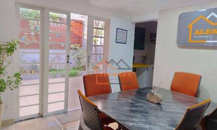 Sobrado, 90 m² - venda por R$ 799.000,00 ou aluguel por R$ 4.608,33 - Itaquera - São Paulo/SP