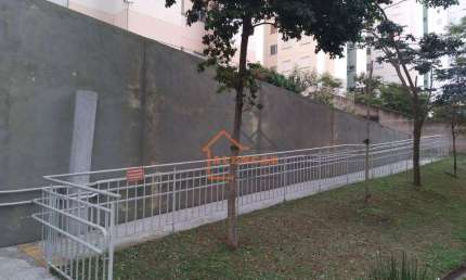 Apartamento com 2 dormitórios à venda, 47 m² por R$ 250.000,00 - Cidade Líder - São Paulo/SP
