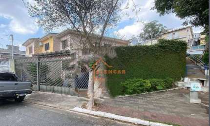 Sobrado com 3 dormitórios à venda, 100 m² por R$ 570.000,00 - Ermelino Matarazzo - São Paulo/SP