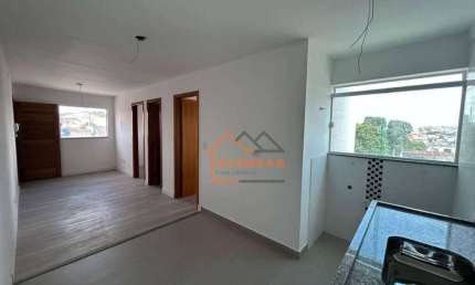 Apartamento com 2 dormitórios à venda, 38 m² por R$ 220.000,00 - Cidade Patriarca - São Paulo/SP