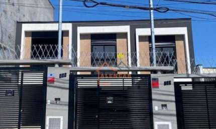 OPORTUNIDADE lindo sobrado frontal com 2 dormitórios à venda, 97 m² por R$ 580.000 - Artur Alvim - São Paulo/SP