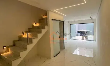 Sobrado com 3 dormitórios à venda, 115 m² por r$ 730.000,00 - cidade líder - são paulo/sp